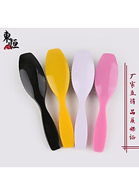 LƯỢC CHẢI TÓC GIẢ