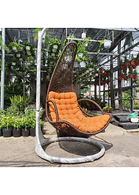 Xích đu thuyền câu NVC1 (nhiều màu)