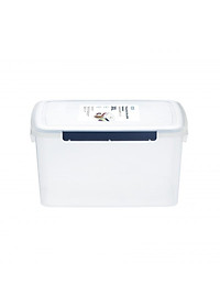 Bộ 3 hộp thực phẩm INOCHI (10L - 20L -30L) Giao mầu ngẫu nhiên