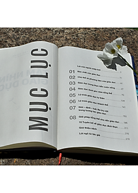 Sách Tầm Nhìn Giáo Dục