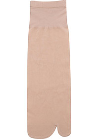 Combo 10 Đôi Vớ Da Nữ Xỏ Ngón - Mỏng, Dai, Mềm, Mịn, Co Giãn Tốt VD02