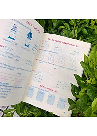 Sách: Bài Tập Toán Nâng Cao Lớp 2 - Mở Rộng Kiến Thức Sách Giáo Khoa