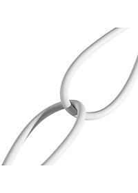 Cáp sạc nhanh PD20W Baseus dây tròn kết nối Type-C sang iPhone dài 100CM - Hàng chính hãng