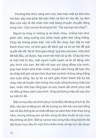 Nhật Ký 365 Ngày Chạy Bộ