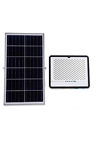 Đèn Pha LED Năng Lượng Mặt Trời Công Suất Lớn 300W SL53