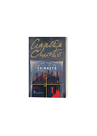 Agatha Christie. Bí Mật Dinh Thự Chimneys
