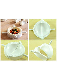 Combo 5 khuôn làm bánh xếp, sủi cảo