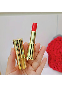 Bộ Son Dưỡng Whoo Glow Lip Balm Màu Red