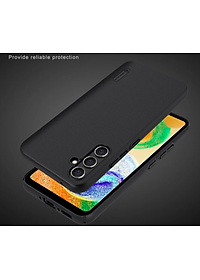 Ốp lưng Nillkin dành cho SamSung Galaxy A13 4G - A23 - A33 5G - A53 5G A73 5G dạng sần - hàng nhập khẩu