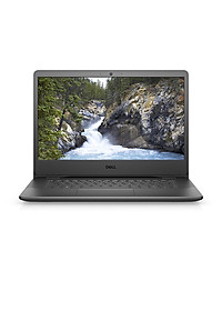 Laptop Dell Vostro 3405 V4R53500U001W (Ryzen 5-3500U/4GB/256GB PCIE/14.0 FHD/WIN 10/ĐEN) – Hàng Chính Hãng