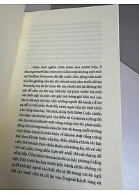 CHÁU TRAI WITTGENSTEIN - Thomas Bernhard – Phan Nhu dịch – Xuất bản Khác 