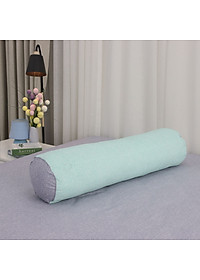 Vỏ Gối Ôm Hàn Quốc K-Bedding by Everon chất vải MicroTencel 80x100cm KTMP