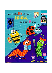 Đừng Chạm Vào ...- Sách Tương Tác Thông Minh