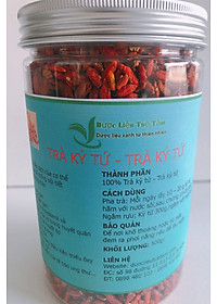 Trà kỷ tử - Câu kỷ tử - Loại cao cấp (500gr)