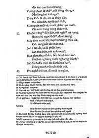 Văn Học Trong Nhà Trường: Truyện Kiều (Tái Bản 2019)