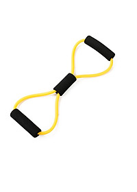 Dây Kéo Đàn Hồi Tập Thể Lực Đa Năng Vòng Số 8 Tienphatsmart