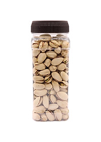 Hạt Dẻ Cười USA Sấy Không Muối LAFOOCO 220g