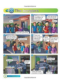 Super Minds 2 - Student's book