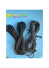 Dây nối đèn năng lượng mặt trời 5m Jindian