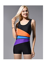 Đồ Bơi Nữ Liền Thân