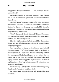 The Brown Sisters 1: Get A Life, Chloe Brown