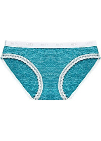 Bộ 3 Quần Lót Thun lạnh Sớ Lụa Miley Lingerie FWS_00 - NHIỀU MÀU