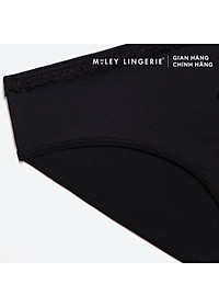 Combo 10 Quần Lót Nữ Thun Lạnh Trơn Comfort Miley Lingerie BMS - Giao màu ngẫu nhiên
