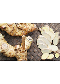 Riềng Bột Tự Nhiên Vipep Hũ Nhựa 40g