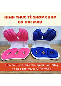 Ghế Công Thái Học Chống Gù, Điều Chỉnh Tư Thế Trẻ Em, Học SInh, Sinh Viên, Văn Phòng Legaxi