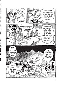 Về Nơi Có Nhiều Cánh Đồng (Tái Bản 2023)