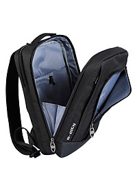 Balo Laptop 13 inch SimpleCarry M-City - Hàng Chính Hãng
