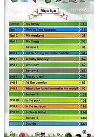 Luyện Viết Và Học Từ Vựng Tiếng Anh Lớp 4 - Theo Chương Trình Family And Friends (Special Edition)