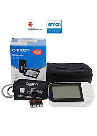 Máy Đo Huyết Áp Bắp Tay Omron HEM 7361T | Hàng Chính Hãng Nhật Bản