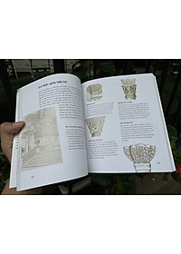 COMBO 2 CUỐN ĐỌC HIỂU - Đọc hiểu tác phẩm hội hoạ & Đọc hiểu công trình kiến trúc - Omega Plus – NXB Dân trí