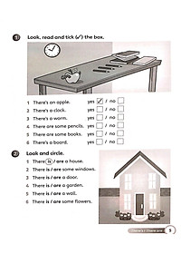 Super Minds 2 - Workbook