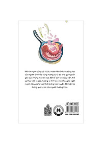 Sách Nam Ngọt Bắc Mặn Thanh Đạm Là Mỹ Vị Nhân Gian