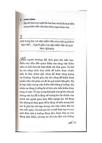 Sách Suy Nghĩ Của Người Giàu