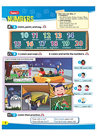 i-Learn Smart Start 3 Student's Book