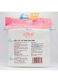 Lót su cao cấp 4 lớp 30 tờ Aiko