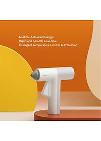 Súng Bắn Keo Xiaomi 125mm 4V Tiện Dụng