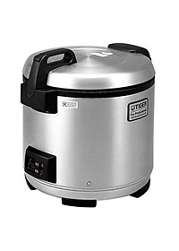 Nồi Cơm Điện Tiger JNO-B36W - 3.6L - Hàng Chính Hãng