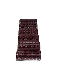 Combo 6 lô cuốn tóc xoăn size vừa