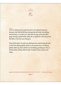 Sách - The Secret : Bài học bí mật mỗi ngày + Tặng kèm 1 bookmark