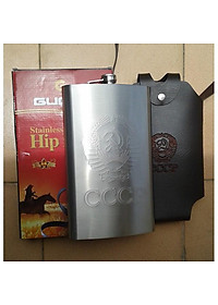 BÌNH ĐỰNG RƯỢU- BÌNH TÔNG INOX ĐỰNG RƯỢU CCCP