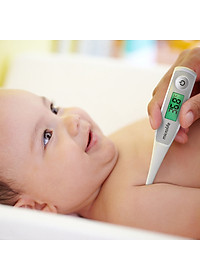 Nhiệt Kế Điện Tử Microlife MT 550