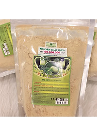 Mầm đậu nành Mẹ Ken 500gr