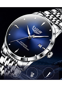 Đồng hồ nam chính hãng KASSAW K857-3