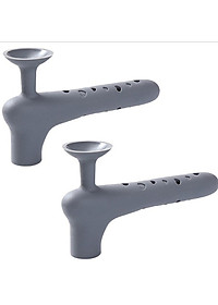 Bọc Tay Nắm Cửa Silicon Chống Va Đập MORADO03 - Hàng Chính Hãng