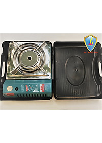 Bếp gas mini Namilux PL2027PS - HÀNG CHÍNH HÃNG NAMILUX (MP)