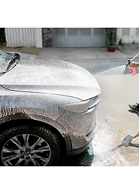 NƯỚC RỬA XE KHÔNG CHẠM CHUYÊN DỤNG  [1 Lít] 